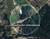 Imóvel com suíte, salão de festa e área construída de 264m² em Morretes