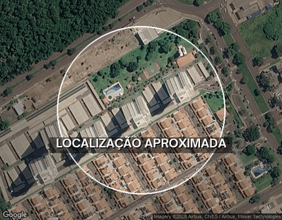 Apartamento com 1 Quarto e Vaga em Campo Grande/MS