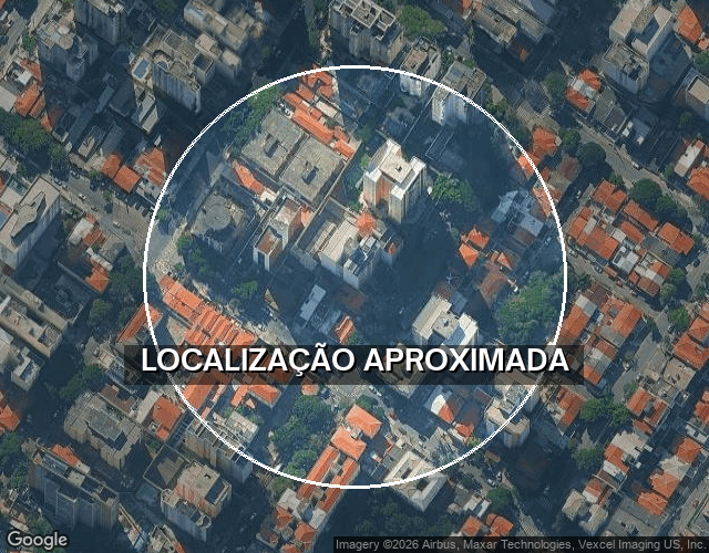 Vaga de Garagem em Perdizes - Edifício Itaú - Oportunidade Imperdível!