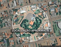 Torno laminador, Guilhotinas e Talha em Tabaporã/MT
