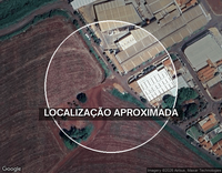 Direitos 4,76% Terreno 774,40m² com Edificações - Jaú/SP