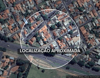 Casa Desocupada com 2 Quartos em Tupã, SP