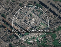 Casa com 2 Quartos em São Vicente, SP