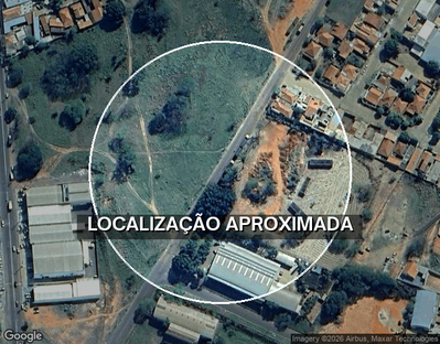 Terreno em Presidente Venceslau com 13.996,52m²