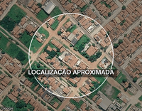 Casa com 252,73m² em Mossoró-RN, área de 360m²