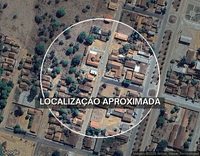 Terreno com 372m² em Montividiu do Norte/GO - Ideal para investimento