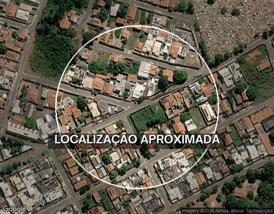 Terreno 450m² em Araguaína/TO