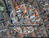 Vaga de Garagem em Taguatinga Sul - DF (11,25m²)