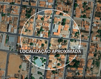 Terreno urbano 1.250m² em São Raimundo Nonato/PI - Alta Mira