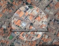 Sítio com 19,36 ha em Palmeiras de Goiás/GO - Fazenda Conceição da Barra