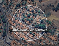 Chácara com 5.025m² em Porto Nacional/TO - Lote 09 - Terreno