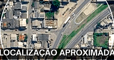 Terreno 330m² em São Domingos - Navegantes/SC