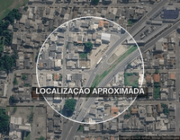 Terreno 330m² em São Domingos - Navegantes/SC