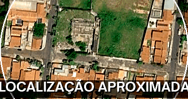 Terreno 2.232m² em Bauru - Vila Industrial