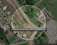 Terreno 359,91m² em Camboriú - 2º Leilão com 51% de desconto