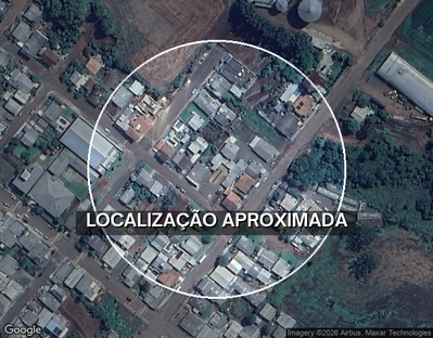 Casa em alvenaria com 148,50m² em Faxinal dos Guedes/SC