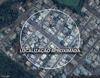Casa em Faxinal dos Guedes com 148,50m² - Fração Ideal