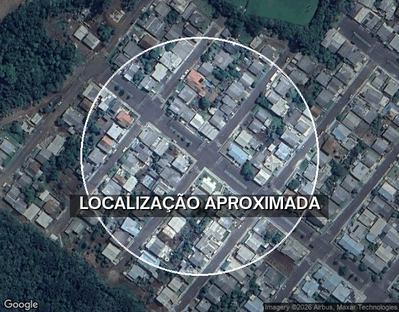 Casa em Faxinal dos Guedes com 148,50m² - Fração Ideal