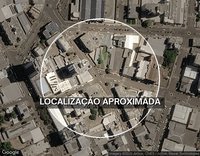 Terreno com 9.042m² em Xanxerê-SC