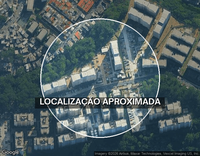 Apartamento com 2 quartos em São Paulo