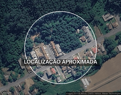 Apartamento 201 com 2 quartos em Timbó/SC