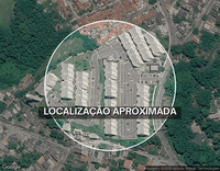 Apartamento com 2 quartos em São Gonçalo/RJ