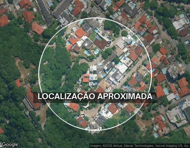 Casa 210m² Freguesia - Rio de Janeiro/RJ