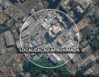Terreno em Blumenau - 2º Leilão com 50% de Desconto