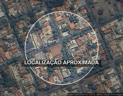 Fazenda com 196 hectares para produção agrícola