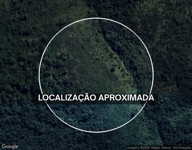 Fazenda com 102 hectares em Santa Luzia/MA