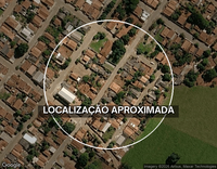 Casa com Terreno em Caturaí/GO - 225m²