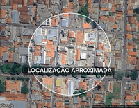 Casa com 119,53m² em Itapeva/SP - Terreno 268,90m²