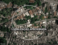 Apartamento 204 com 25% de entrada e parcelamento em até 30 meses