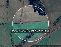 Área Rural de 60 Hectares com Potencial Produtivo