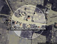 Sítio com 63,84 hectares em Dormentes/PE