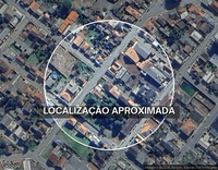 Casa com 184,80m² em ótima localização no Centro de Imbituva