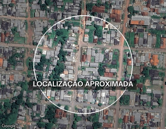 Casa com 400m², 3 quartos, piscina e garagem em Santana/AP