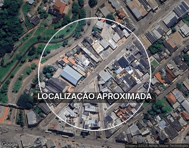 Terreno 600m² em Rio Branco/AC - Ideal para investimento