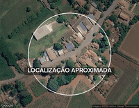 Parte ideal de Fazenda Rural com Benfeitorias