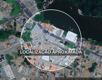Grande terreno 15.645m² em Nova Venécia/ES com infraestrutura completa