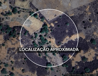 Parte ideal de sítio com 87,93ha em Dormentes/PE