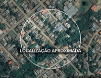Terreno 318m² em Brasileia/AC - Lote 01.01.03.539.001