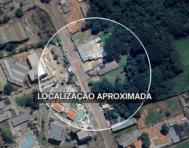 Grande terreno comercial 1.679m² em Rio Branco/AC