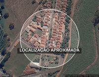 Imóvel rural 84.352 m² em Monte Alto -SP
