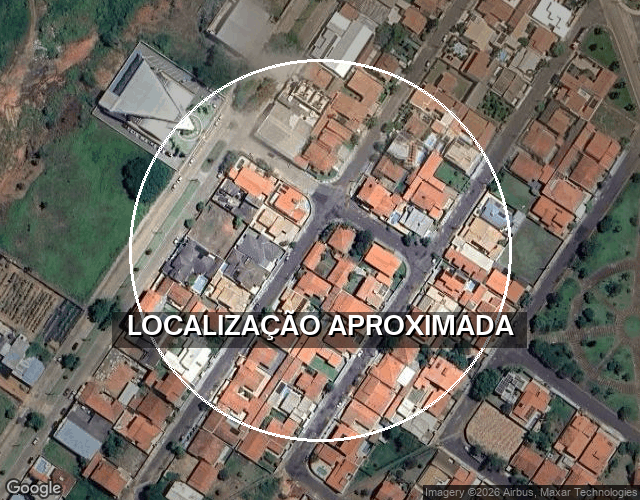 Casa no Jardim Boa Vista em Avaré - 126m² de área construída