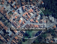 Fazenda Rural 22,23 ha com pastagem e reserva legal em São Bento de Caldas