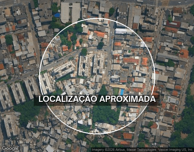 Apartamento com 104m² em Rio de Janeiro/RJ