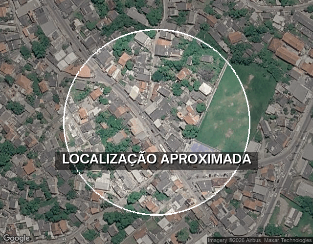 Terreno 480m² em Maricá/RJ - 3º distrito - Excelente localização