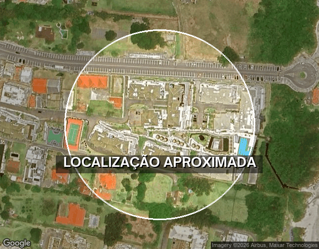 Apartamento 101,51m² com vaga de garagem 12m² em condomínio de luxo