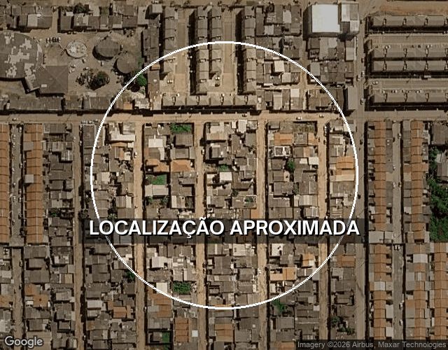 Apartamento 104 - Fração ideal 47,3m² - Bloco E - Térreo